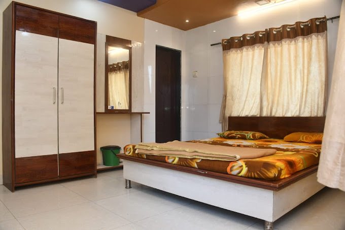 Sagar Darshan Guest House